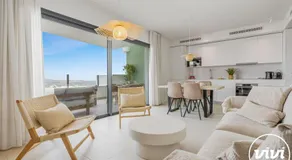 ViVi Homes - Casa la Perla - terrace - gym - pool - Image 2