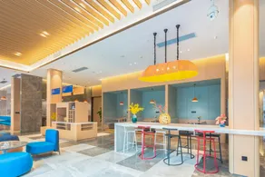 Holiday Inn Express Dongguan Marina Bay By IHG - Image 5