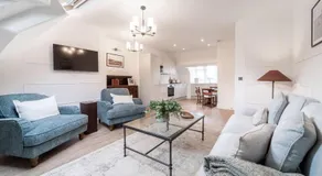 8 The Quadrant Luxury Apartments - Hoylake - Image 2