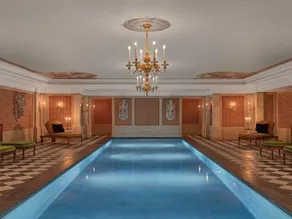 Airelles Château de Versailles, le Grand Contrôle - Image 3