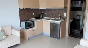 TETYK Keramoti Hotel Apartments - Image 4