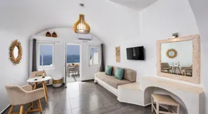 Villa Thiranthemis - Image 2