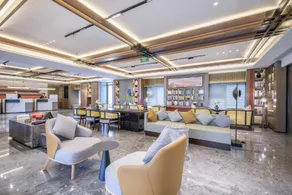 Atour Hotel Beijing Capital Airport New International Exhibition Center - Image 2