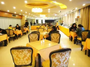 GreenTree Inn JiangSu YanCheng Bus Station Business Hotel - Image 3