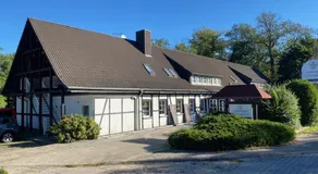 Landgasthaus Jahnsfelde - Image 1