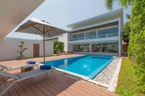 Samui Caledon Villa 1 - Image 2