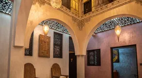Riad Ksar Aylan - Image 2