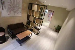 Shanghai Jiejia hotel - Image 5
