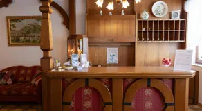 Central B&B Obertauern - Image 5