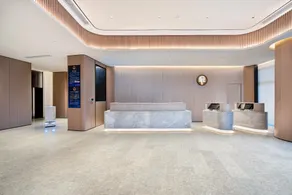 JI Hotel Beijing Yizhuang Kechuang 1st Street - Image 5