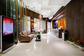 Hongqiaoyue Hostel - Image 2
