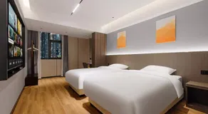 如家睿柏云酒店 - Image 5