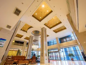 Junan Gloria Plaza Hotel - Image 3