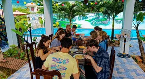 YoLo Pool Bar Villas & Garden Restaurant - Image 5