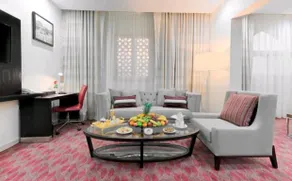 Al Joud Hotel Makkah - Image 5