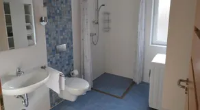 Apartamento Dachgeschoss - Ferienwohnhaus Drei am Zemminsee - Image 2
