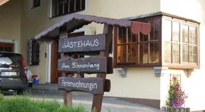 Gästehaus Am Sonnenhang - Image 5
