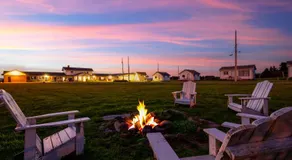Cape View Motel & Cottages - Image 4