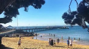 Seafoam, Cowes, New Home, Fast NBN WIFI - Image 5