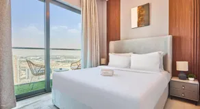 STAY BY LATINEM Luxury 1BR Holiday Home W 3516 Near Burj Khalifa - Image 2