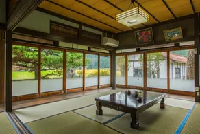 Gono no Ie Aki Takada - Image 4
