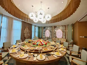 Jiutian Hotsprings Hotel - Image 5