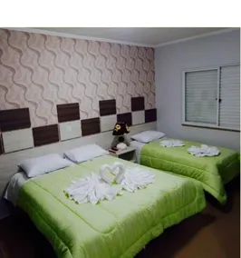 Hotel Arrastao - Image 3