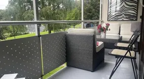 Privat rom med dobbeltseng sentralt på grunerløkka - Image 4