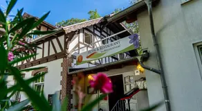 Hotel und Restaurant am Bismarckturm - Image 5
