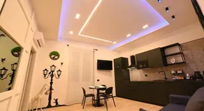 Gran Duca San Riccardo Luxury House VICINO AEROPORTO BRINDISI Check in H24 - with free private Parking - Image 2