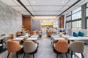 Foshan Burton Comfortable Living Hotel (Sanshui Lehui City Plaza Branch) - Image 3