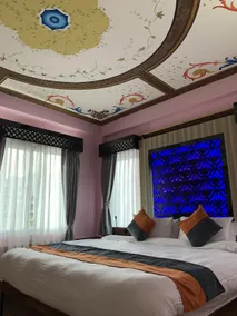 Hotel ABC, Boutique Hotel in Pokhara - Image 4