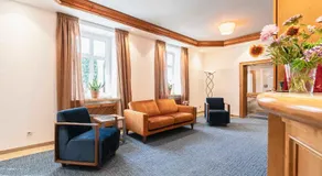 Hotel Markgraf - Image 3