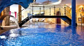 BelArosa Suiten & Wellness 4 Sterne Superior - Image 2