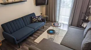Cozy apartm.near Metro Ag.Marina - Image 2