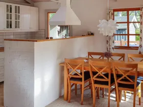 6 person holiday home in Hadsund - Image 2