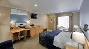 Edward Parry Motel and Apartments - Image 2