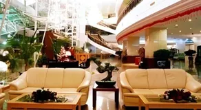 Telecom International Hotel - Image 3