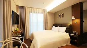 Namyangju Bukhangang dolcecasa hotel - Image 3