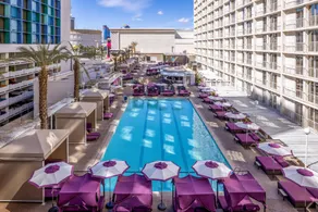 Harrah's Las Vegas, A Caesars Destination - Image 2