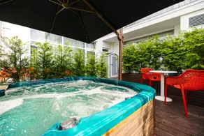 Lettia Aparthotel - Image 4