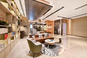 Atour Hotel Shenyang Nanta Wenhua Road - Image 4