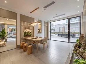 Homeinn Skyl'ne Yun Hotel (She County Huizhou Ancient City) - Image 3