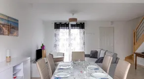 Flochouët - Maison avec jardin - Trélivan proche Dinan - Image 2