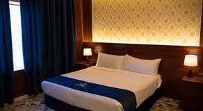 فندق اريس الماسي - Image 2