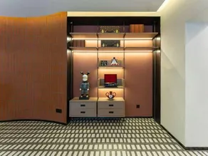 Grace Inn Hotel (Jinan Jing San Wei Shi Xi Market Shandong Provincial Hospital) - Image 4