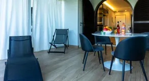 HOLIDAYS HOMES ROME GOLF Appartamenti Marco Simone AeB - Image 5
