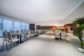Jining Peninsula International Hotel (Taibailou Branch) - Image 5