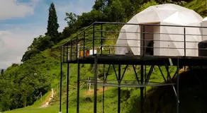 Glamping Reserva del Ruiz - Image 2