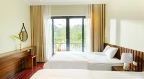 AN Garden Homestay - Image 2